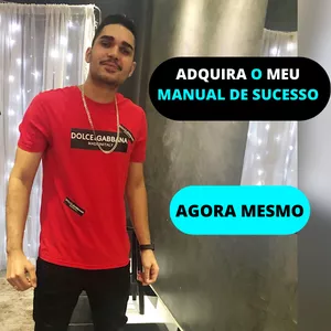 Net de Sucesso 