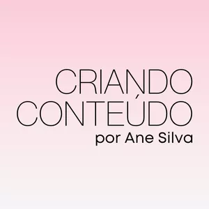 Imagem de capa para o Curso online CRIANDO CONTEÚDO
