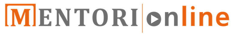 Mentori Online logo