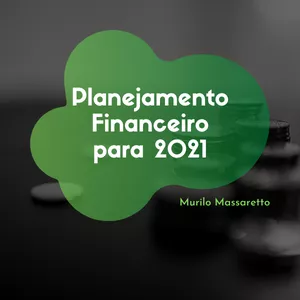 Imagem de capa para o Serviço online Planejamento Financeiro para 2021