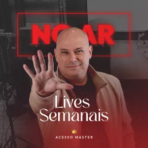 Imagem de capa para o Curso online Lives Semanais Instituto Exodus