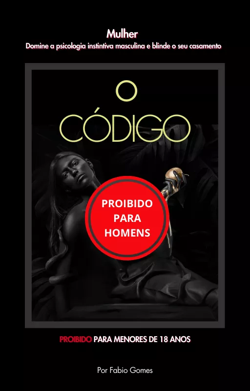o código do Desejo Oculto - Ebook