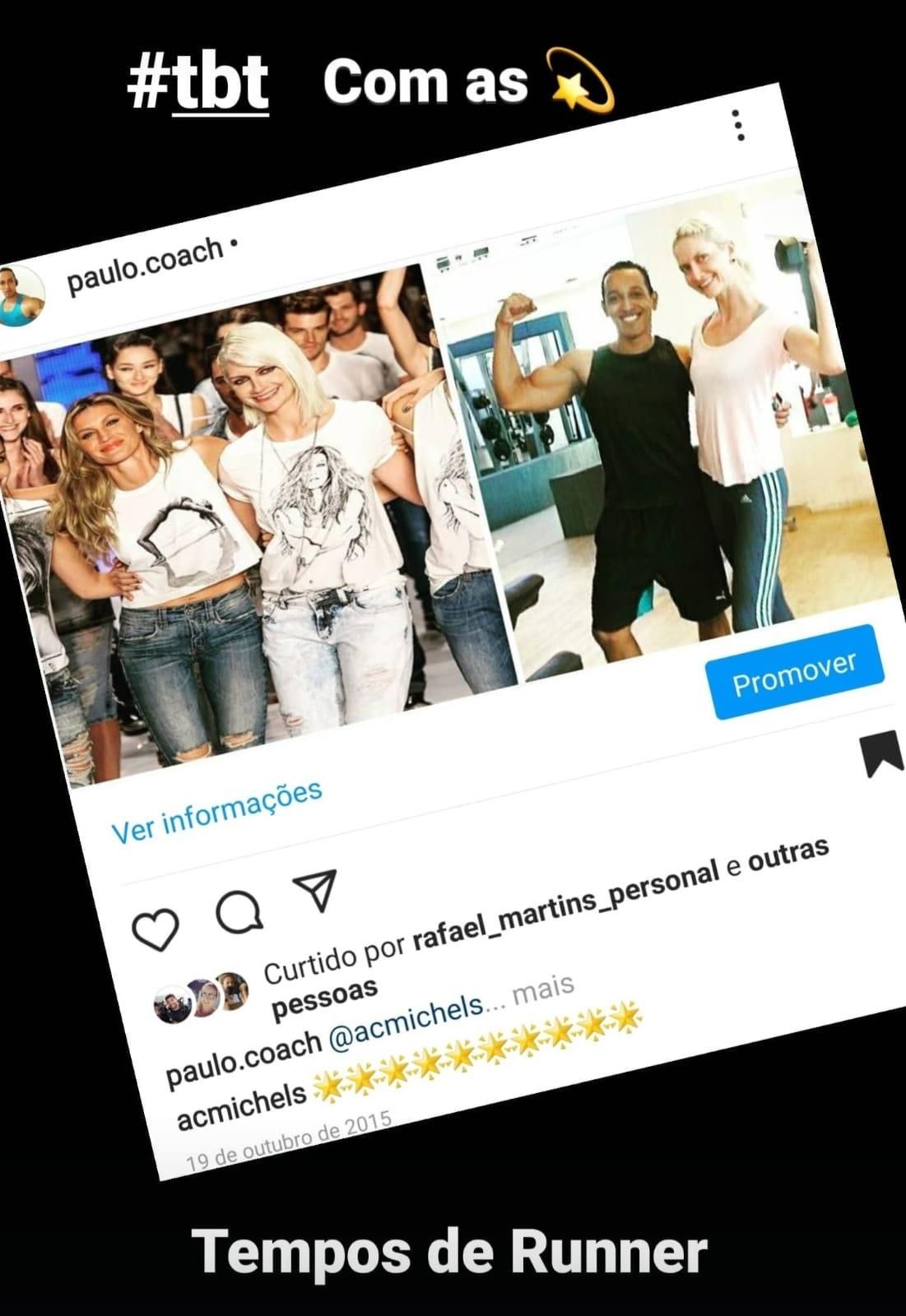 Prof Paulo ( Combo P2 Fit + P2 Fit Extras ) — imagem 3