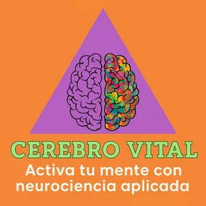 Imagen de portada para Curso online Cerebro vital - Activa tu mente con neurociencia aplicada 