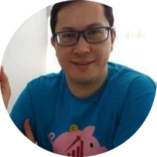 Francis Wagner - CEO do App Renda Fixa