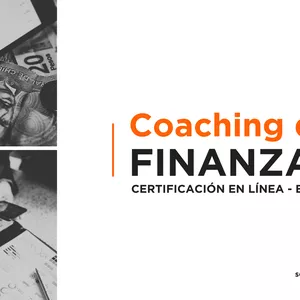Imagen de portada para Curso online COACHING DE FINANZAS basado en EC1261