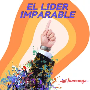 Imagen de portada para Curso online El líder imparable 