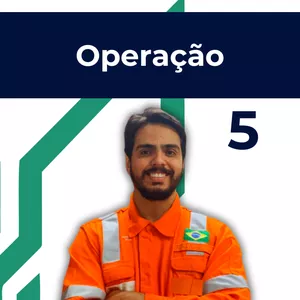Imagem de capa para o Curso online SIMULADO 5 RANKEADO - ÊNFASE 8: OPERAÇÃO