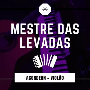 Imagem de capa para o Curso online O Mestre das Levadas