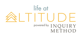 Life at Altitude logo