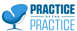 Practice of the Practice logo