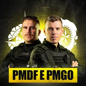 Imagem do curso [MISSÃO 190] Plataforma Missão PMDF SOLDADO - AFL