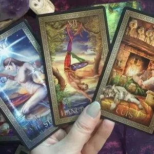 Imagen de portada para Curso online 🔮 Consulta con Buenas Videntes Recomendadas 🔮