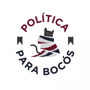 Imagem de capa para o Curso online Política para bocós