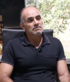 Mario Talamás 