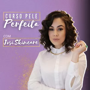 Imagem de capa para o Curso online Pele Perfeita