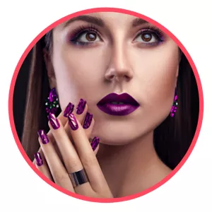 Imagem do curso Alongamento de Unhas