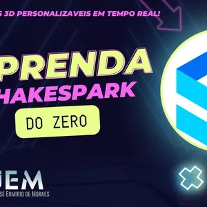 Capa do curso 