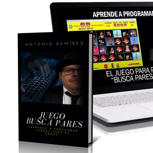 Imagen de portada para Curso online COMUNIDAD PROGRAMADORES DE JUEGOS DE PC