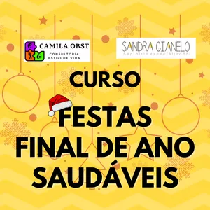 Capa do curso 