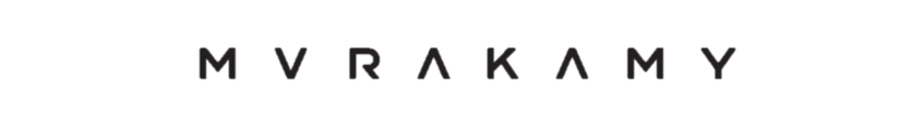 Murakamy logo