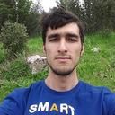 Mateo Regalini (Argentina)