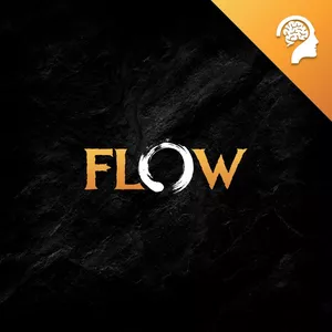 Imagem de capa para o Ebook FLOW