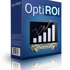 Imagem principal do produto OptiRoi