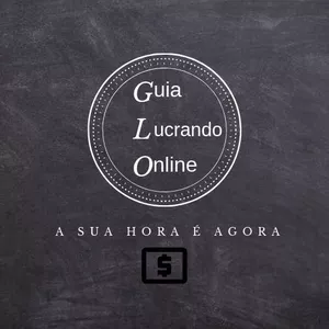 Imagem do curso GLO ( Guia Lucrando Online )