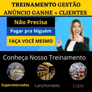 Capa do curso 