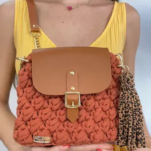 Imagem de capa para o Curso online Aula Bag Tiffany 