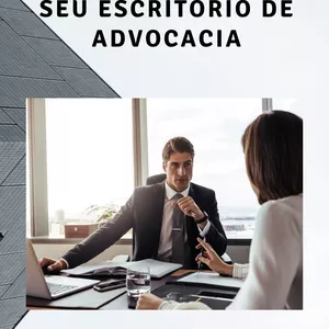 Imagem principal do produto 07 Pilares para GOVERNAR (gestão e liderança) seu escritório de advocacia 
