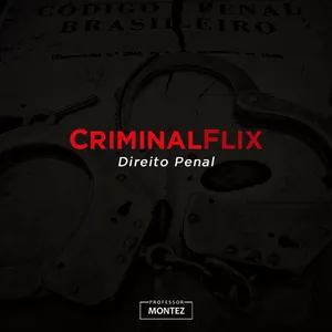 Imagem de capa para o Curso online CRIMINALFLIX | Comunidade Jurídica