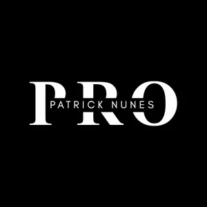 Imagem de capa para o Evento online Os Pilares Que Fundamentei Minha Carreira - Patrick Nunes PRO