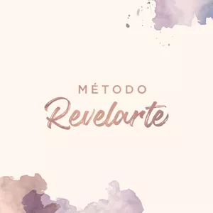 Imagem de capa para o Curso online Revelarte - Curso Vivo para você encontrar seu propósito profissional