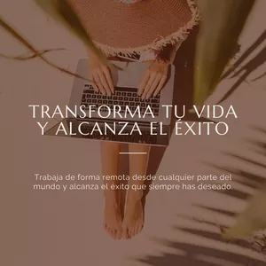 Imagen de portada para Ebook Del Sueño a la Realidad: Cómo Trabajar Remoto y Ganar Ingresos Online