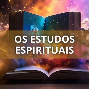 Imagem de capa para o Curso online Aula 05: Os Estudos Espirituais