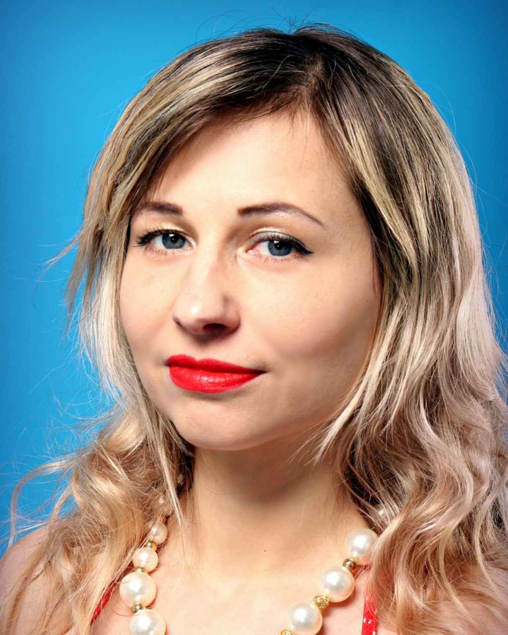 María Fernanda, 35 años – México 🇲🇽