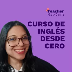 Imagen de portada para Curso online Curso de inglés para adultos Nivel A1