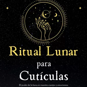 Imagen de portada para Curso online Ritual lunar para cutículas