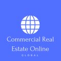Commercial Real Estate Training Online logo