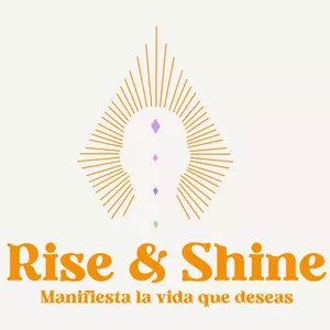 Imagem principal do produto Rise and Shine