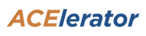 ACElerator™ logo
