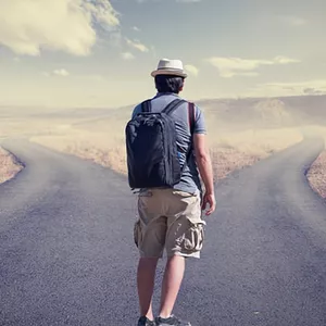 Imagen de portada para Ebook ¿Que es el destino? y ¿como se descubre?