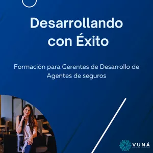 Imagen de portada para Curso online DESARROLLANDO CON EXITO. FORMACIÓN PARA GERENTES DE DESARROLLO DE SEGUROS