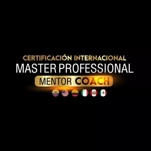 Imagen de portada para Curso online Master Professional Mentor Coach