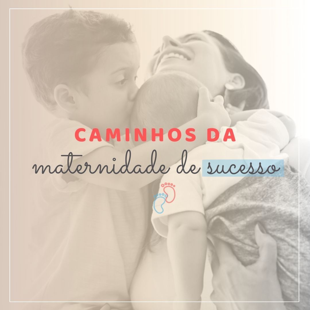 Imagem do curso Caminhos da maternidade de Sucesso