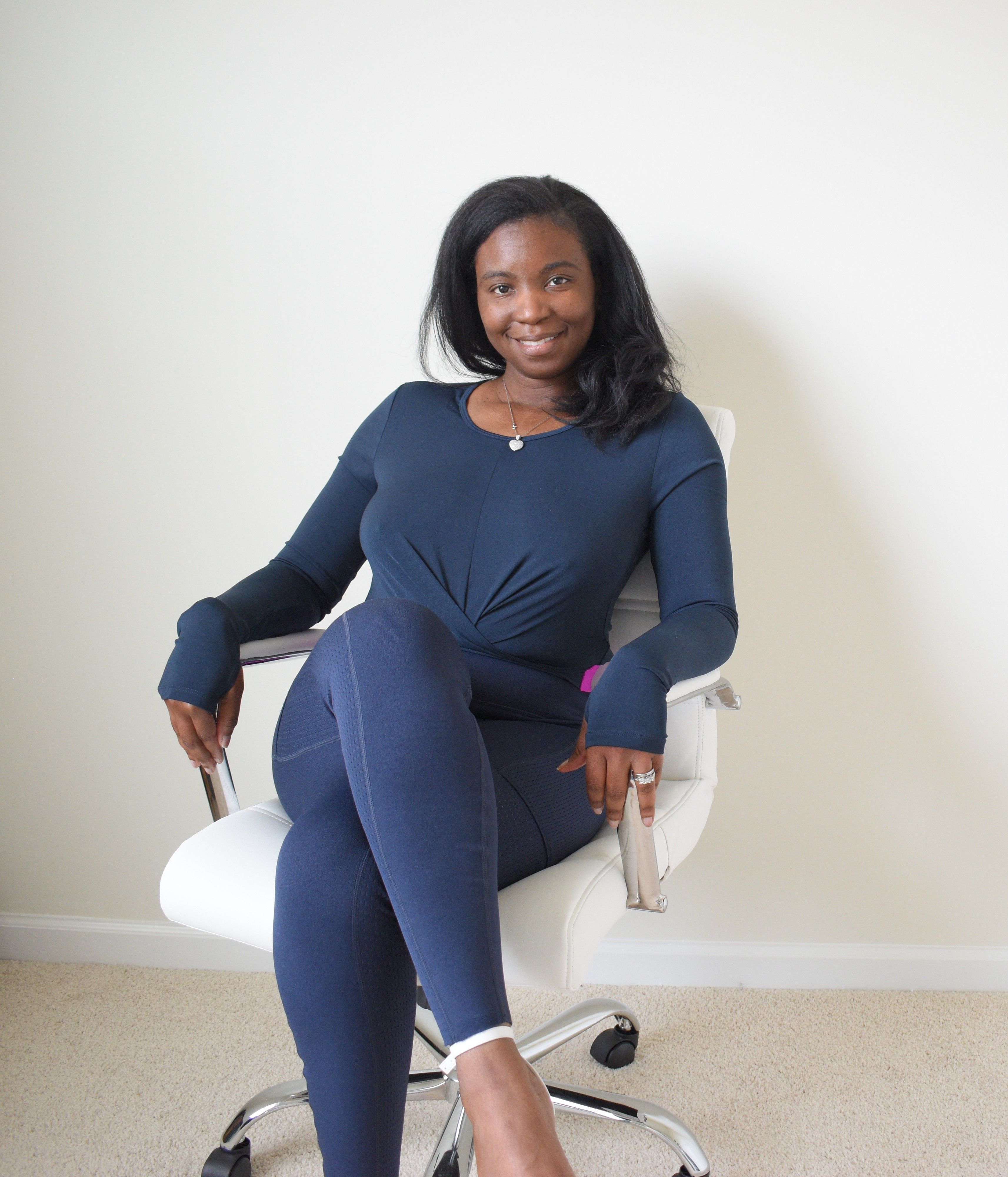 Kenya Marsh, CYT-500