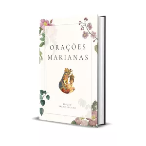 Imagem de Orações Marianas criado por Breno de Magalhães Bastos na hotmart