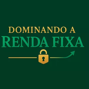 Imagem de capa para o Curso online Dominando a Renda Fixa